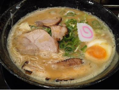 麺匠　ふくふく丸