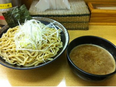 京都 上賀茂 渡辺製麺