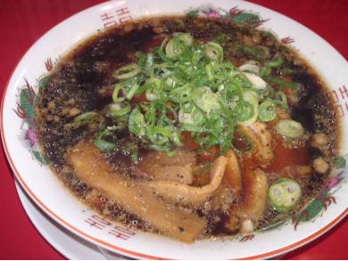 らーめん越後屋　高槻店