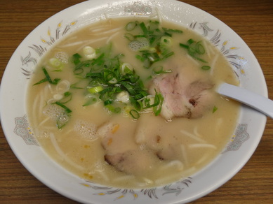 ラーメン　大道