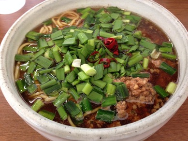 台湾らーめん　徹