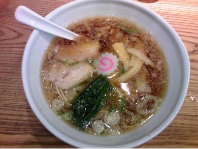 博多一風堂 池田店