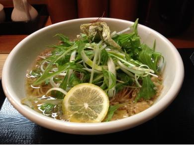 松坂牛麺　大龍軒