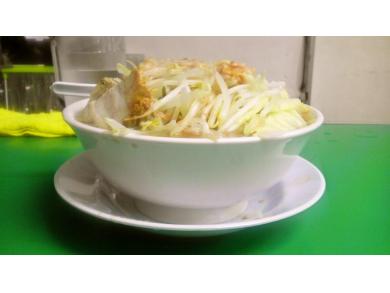ラーメン・つけ麺　今を粋ろ