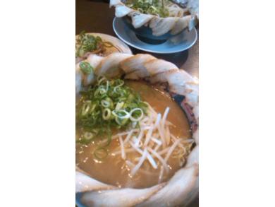 希望軒　高槻店