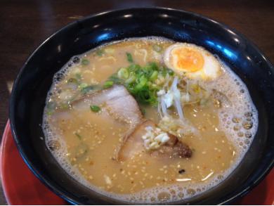 麺匠はなみち　箕面店