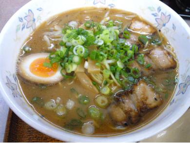 らーめんじゃ! 川田商店