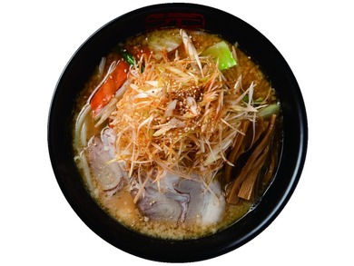 らぁめん元氣屋　能代店