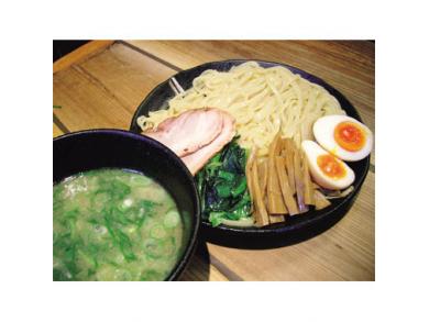 らあ麺屋 一之助