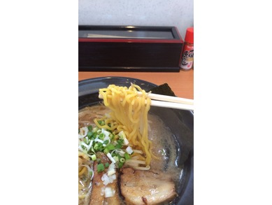 らーめん　覚羅