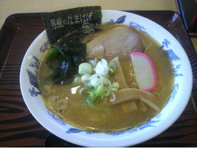 食事喫茶　カメリア