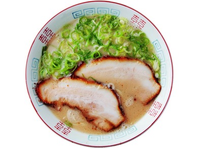 九州長浜ラーメン 南州屋