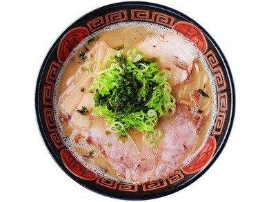 拉麺ノスゝメ　諭吉