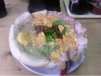 虎と龍　江坂緑地公園店