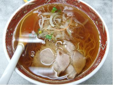 四川ラーメン　牧野店