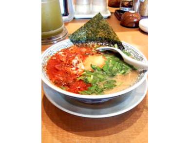 丸源ラーメン　八尾店