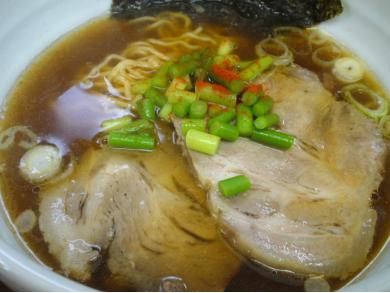 らぁめん　たむら