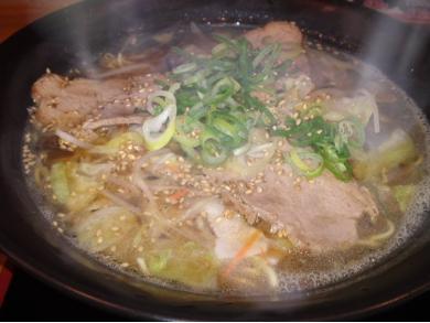 勝さんラーメン