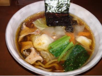 べじらーめん　ゆにわ