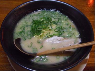 賢蔵辣麺　香里店