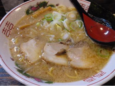 ラーメン大和