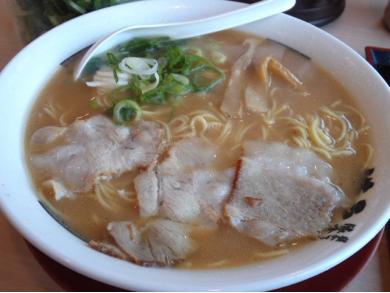 ラーメン横綱　寝屋川店