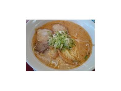 赤玉ラーメン　枚方本店