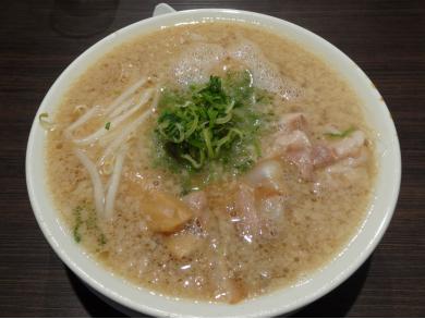 京都拉麺　信長　香里ヶ丘CONOBA店