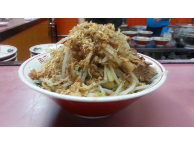 ラーメン荘　おもしろい方へ