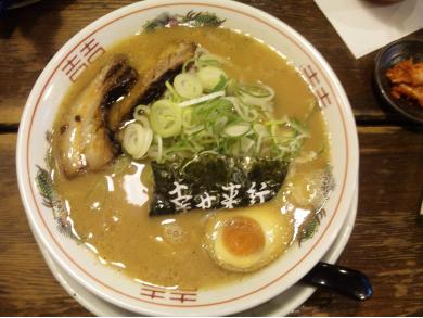 白馬童子　枚方店