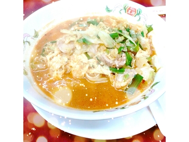 餃子の王将　久宝寺店