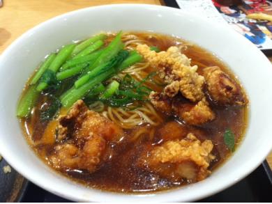 王記厨房 イオン大日店