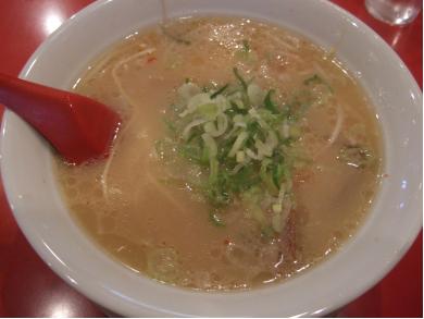 赤玉ラーメン　御殿山店