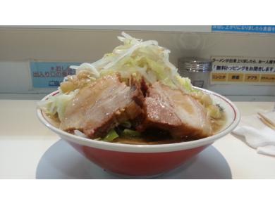 ラーメン荘　歴史を刻め　枚方