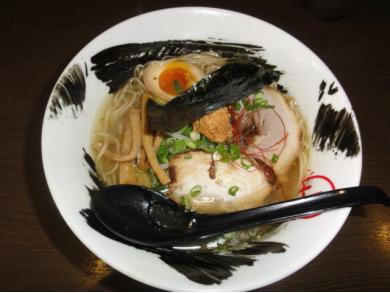 みかえりらぁめん 布施店