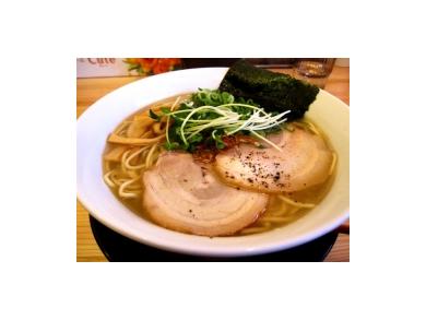 くらわんかラーメン