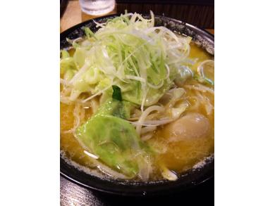 ラーメン道