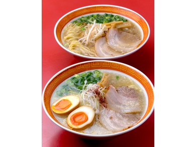 ラーメン一作　門真店