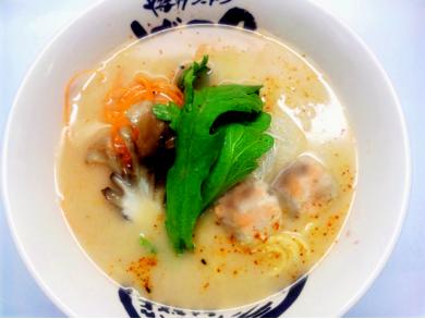 博多ラーメン げんこつ 東大阪店