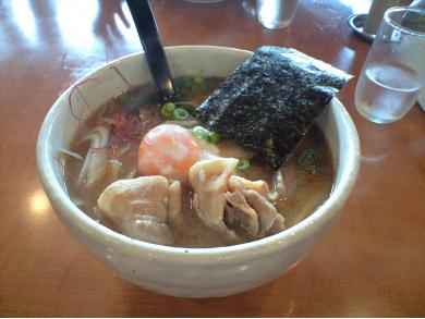 らーめん丈屋 協和店