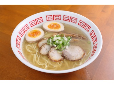 中華そば専門店　晋作