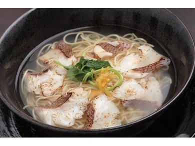 中華そば　みらく