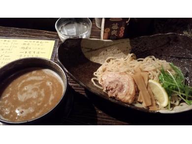 ら～めん　Junk　Style　心屋(COCOYA)