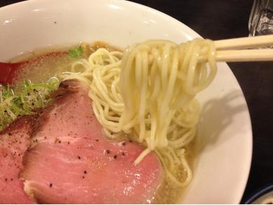 ラーメン　つけ麺　竹麺亭