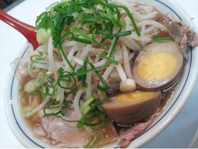 ラーメン藤　松原店