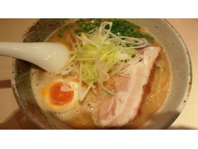 麺や　けせらせら