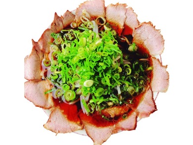 中華そばの店　ちいふ