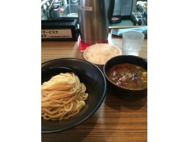 吟醸らーめん 久保田