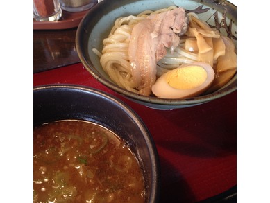 優勝軒　大曲店