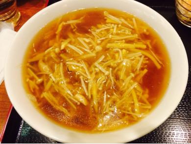 中国料理 三五菜館